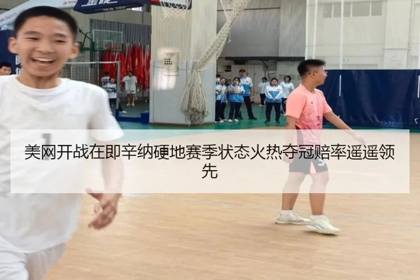 美网开战在即辛纳硬地赛季状态火热夺冠赔率遥遥领先